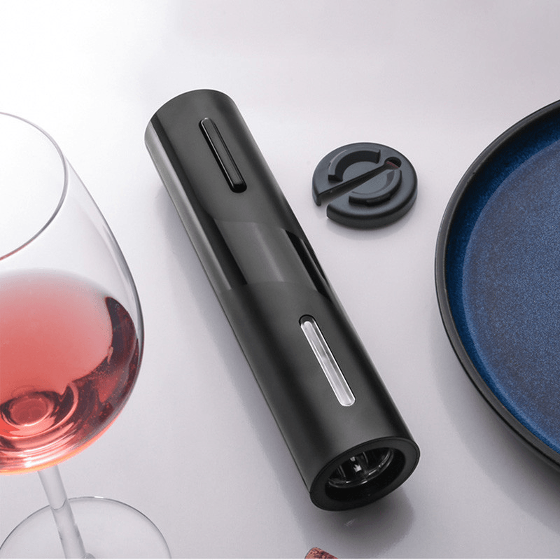 superfast abridor de vinho automático vinsmart© - Vittstore