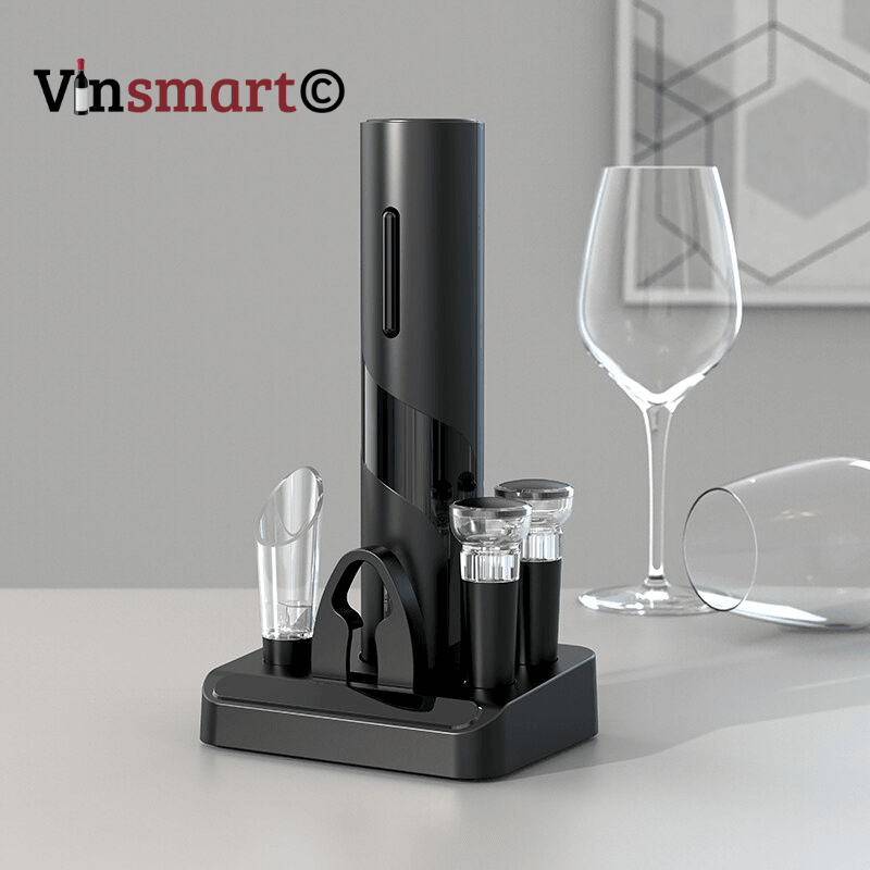 superfast abridor de vinho automático vinsmart© - Vittstore