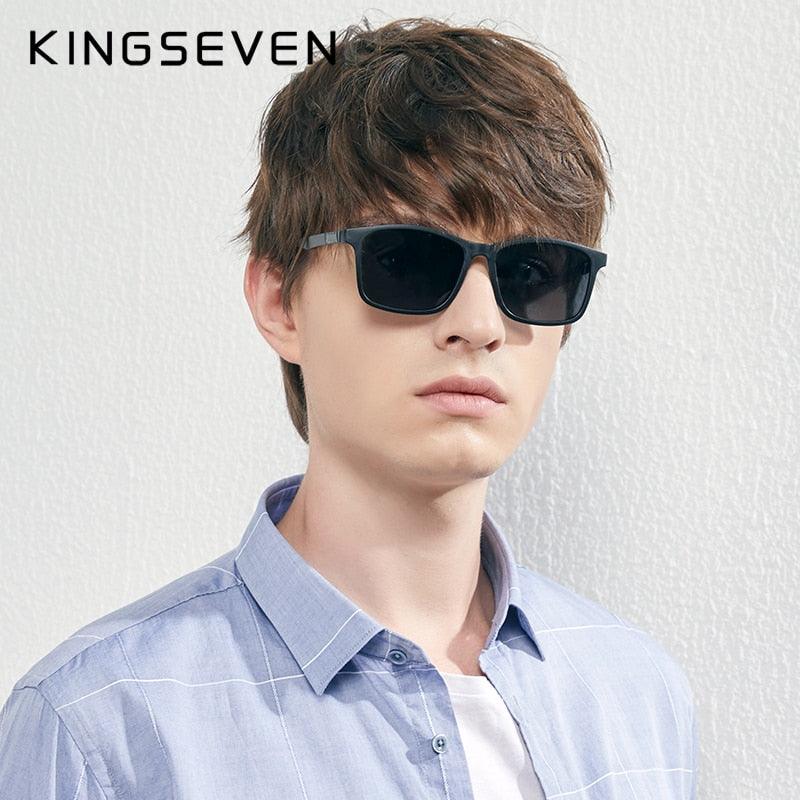 KINGSEVEN Moda masculina - Vittstore